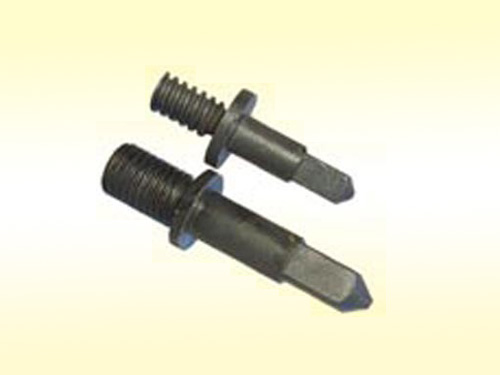 Tightening screw