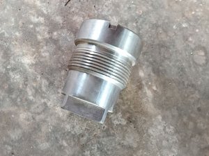 Ammonia water nozzle